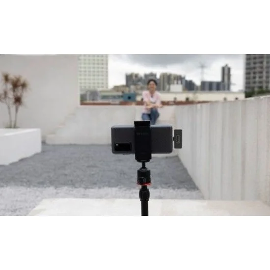 SARAMONIC Type-C 2.4G Dual Channel Wireless Microphone